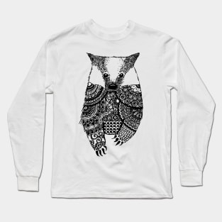 leer Long Sleeve T-Shirt